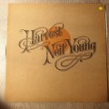Neil Young - Harvest (US) - Vinyl LP Record - Opened  - Good Quality (G)