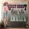 Ruby Starr And Grey Ghost  Ruby Starr And Grey Ghost  - Vinyl LP Record - Opened  - Very-Go...