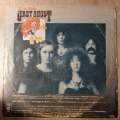 Ruby Starr And Grey Ghost  Ruby Starr And Grey Ghost  - Vinyl LP Record - Opened  - Very-Go...