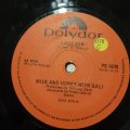 Milk & Honey  Hallelujah - Vinyl 7" Record - Good Quality (G)
