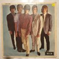 The Rolling Stones  Five By Five - Vinyl 7" Record - Good+ Quality (G+)