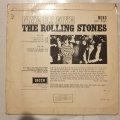 The Rolling Stones  Five By Five - Vinyl 7" Record - Good+ Quality (G+)