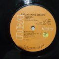 Bucks Fizz - One Of Those Nights - Vinyl 7" Record - Good+ Quality (G+)