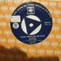 Patti Page  Say Wonderful Things - Vinyl 7" Record - Very-Good+ Quality (VG+)
