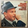 Frank Sinatra  Sings The Select Cole Porter - Vinyl LP Record - Opened  - Very-Good Quality...
