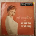 Anita O'Day  Pick Yourself Up - Vinyl LP Record - Opened  - Very-Good- Quality (VG-)