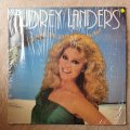 Audrey Landers  Where The South Wind Blows (Rare Pressing) -  Vinyl LP Record - Very-Good+ ...