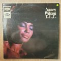 Nancy Wilson  Tender Loving Care (TLC) - Vinyl LP Record - Opened  - Very-Good Quality (VG)