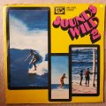 Sounds Wild 2  - Vinyl LP Record - Opened  - Very-Good Quality (VG)