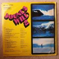 Sounds Wild 2  - Vinyl LP Record - Opened  - Very-Good Quality (VG)
