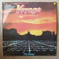 Voyage - Fly Away  -  Vinyl LP Record - Very-Good+ Quality (VG+)
