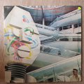 Alan Parsons - I Robot - Vinyl LP Record - Opened  - Very-Good- Quality (VG-)
