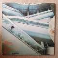 Alan Parsons - I Robot - Vinyl LP Record - Opened  - Very-Good- Quality (VG-)