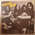 Status Quo  The Best Of Status Quo (UK) -  Vinyl LP Record - Very-Good+ Quality (VG+)
