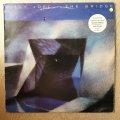 Billy Joel  The Bridge - Vinyl LP Record - Opened  - Very-Good Quality (VG)