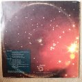 Manfred Mann's Earth Band  Solar Fire - Vinyl LP Record - Opened  - Very-Good+ Quality (VG+)