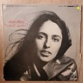 Joan Baez  Farewell, Angelina - Vinyl LP Record - Opened  - Good Quality (G)