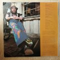 Michael Edward Campbell  Michael Edward Campbell -   Vinyl LP Record - Very-Good+ Quality (...
