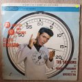 Cliff Richard  32 Minutes And 17 Seconds With Cliff Richard - Vinyl LP Record - Opened  - G...