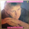 Mike Stewart - So Much Love -   Vinyl LP Record - Very-Good+ Quality (VG+)