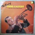 Eddie Calvert- The Best of  - Vinyl LP Record - Opened  - Very-Good Quality (VG)