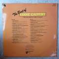 Eddie Calvert- The Best of  - Vinyl LP Record - Opened  - Very-Good Quality (VG)