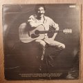 Jim Croce  Life And Times - Vinyl LP Record - Opened  - Very-Good Quality (VG)