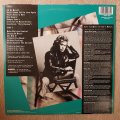 Eric Carmen  The Best Of Eric Carmen -   Vinyl LP Record - Very-Good+ Quality (VG+)