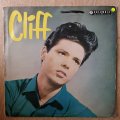 Cliff Richard And The Drifters  Cliff - Vinyl LP Record - Opened  - Good+ Quality (G+)