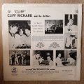 Cliff Richard And The Drifters  Cliff - Vinyl LP Record - Opened  - Good+ Quality (G+)