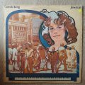 Carole King - Fantasy - Vinyl LP Record - Opened  - Very-Good- Quality (VG-)
