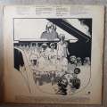 Carole King - Fantasy - Vinyl LP Record - Opened  - Very-Good- Quality (VG-)