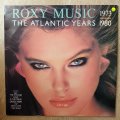 Roxy Music  The Atlantic Years 1973-1980 -   Vinyl LP Record - Very-Good+ Quality (VG+)