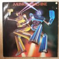 Munich Machine  Munich Machine - Vinyl LP Record - Opened  - Very-Good Quality (VG)