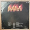 Munich Machine  Munich Machine - Vinyl LP Record - Opened  - Very-Good Quality (VG)