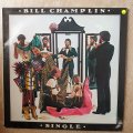 Bill Champlin  Single -   Vinyl LP Record - Very-Good+ Quality (VG+)
