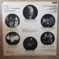 Shakin' Stevens & Friends: Sweet Little Sixteen -  Vinyl LP Record - Very-Good+ Quality (VG+)