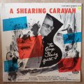 The George Shearing Quintet  A Shearing Caravan -  Vinyl LP Record - Very-Good+ Quality (VG+)