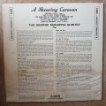 The George Shearing Quintet  A Shearing Caravan -  Vinyl LP Record - Very-Good+ Quality (VG+)
