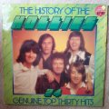 The Hollies - The History of The Hollies - Double Vinyl LP Record - Opened  - Very-Good Quality (VG)