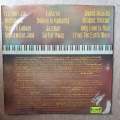 Carole King - Her Greatest Hits - Vinyl LP Record - Opened  - Very-Good- Quality (VG-)