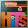 Lyons Maid - Hits Of The Week - Vol 2 -  Vinyl LP Record - Opened  - Very-Good Quality (VG)