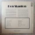 Don Stanton  Don Stanton -  Vinyl LP Record - Very-Good+ Quality (VG+)