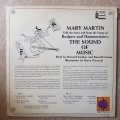 The Sound Of Music - Mary Martin Tells The Story And Sings The Songs - With Booklet -   Vinyl LP ...