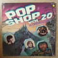 Pop Shop Vol 20 - Vinyl LP Record  - Opened  - Very-Good- Quality (VG-)