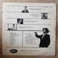 Frank Sinatra  Songs For Swingin' Lovers - Vinyl LP Record - Opened  - Very-Good- Quality (...