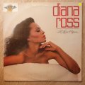 Diana Ross  To Love Again -  Vinyl LP Record - Very-Good+ Quality (VG+)