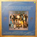 The Princes Trust (Dire Straits, Susanne Vega....)  - Vinyl LP Record - Opened  - Very-Good- Qual...