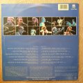 The Princes Trust (Dire Straits, Susanne Vega....)  - Vinyl LP Record - Opened  - Very-Good- Qual...