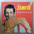 Gheorghe Zamfir  Le Gnie De La Flte De Pan -  Vinyl LP Record - Very-Good+ Quality (VG+)